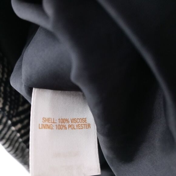 Kate Spade Herringbone Dress - Picture 6 of 8